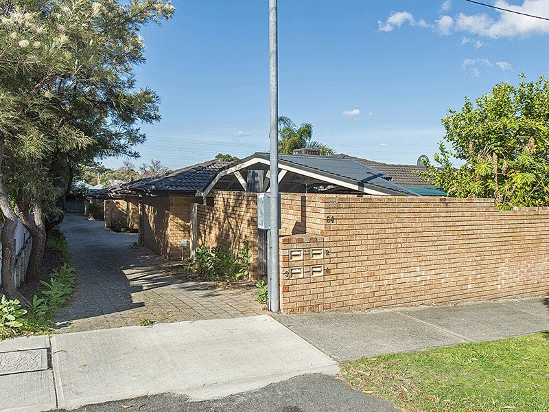2/64 Sunbury Road, Victoria Park WA 6100