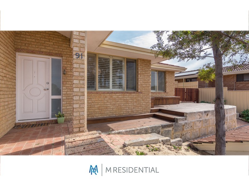 91 Mullaloo Drive, Mullaloo WA 6027
