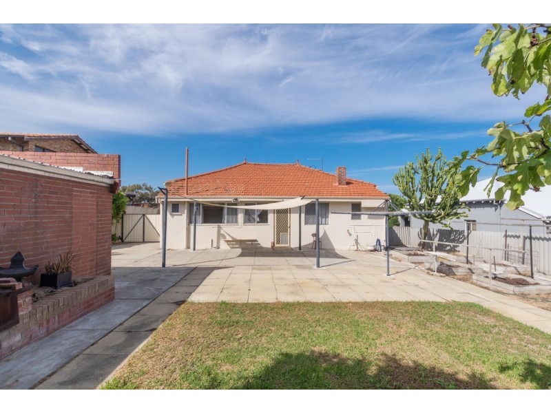 164 Marmion Street, East Fremantle WA 6158