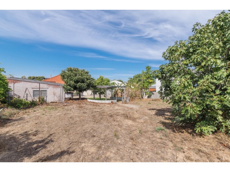 164 Marmion Street, East Fremantle WA 6158