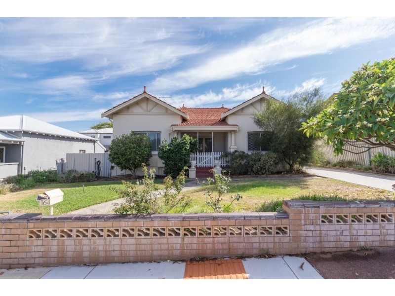 164 Marmion Street, East Fremantle WA 6158