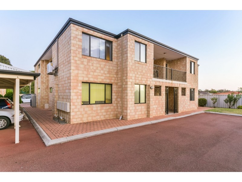 6/32 Mason Street, Cannington WA 6107