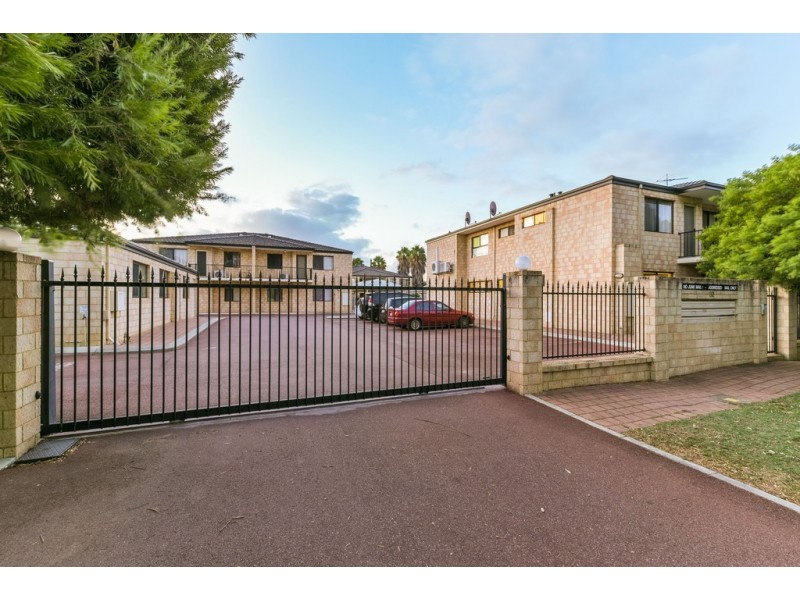 6/32 Mason Street, Cannington WA 6107