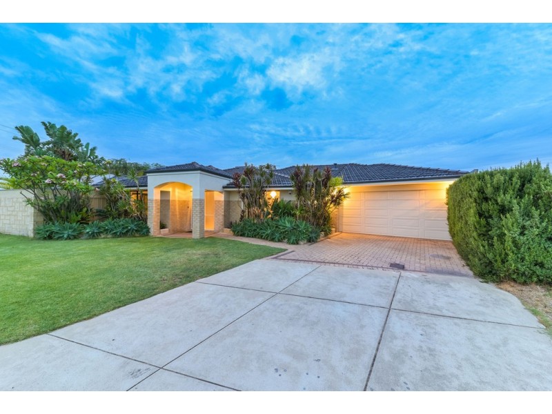 93 Hamilton Street, Cannington WA 6107