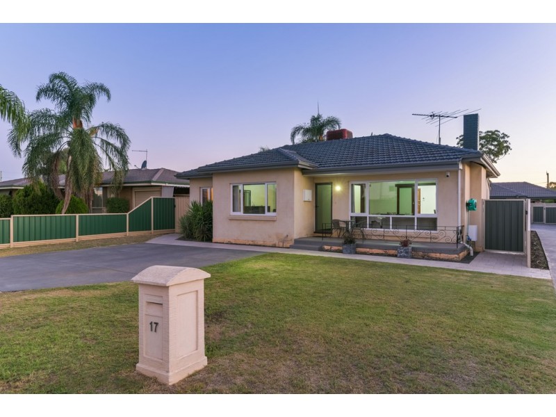 17 Marriot Street, Cannington WA 6107