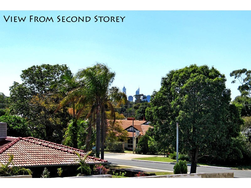 Lot 803 Godwin Avenue, Manning WA 6152