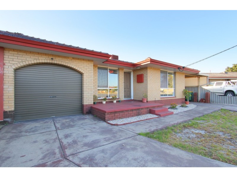 12 Eves Place, Cannington WA 6107