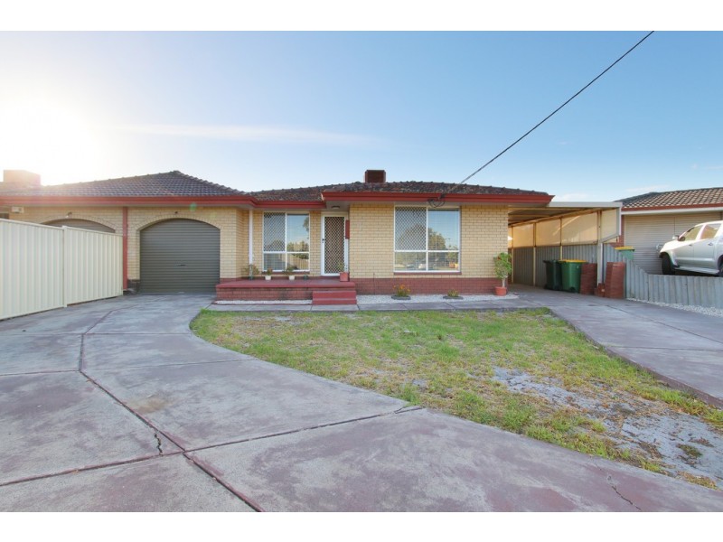 12 Eves Place, Cannington WA 6107