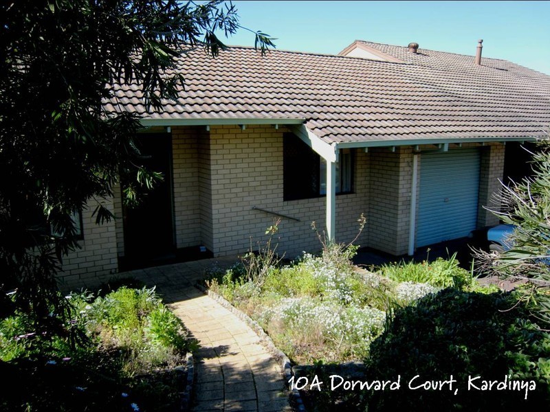 10A Dorward Crt, Kardinya WA 6163