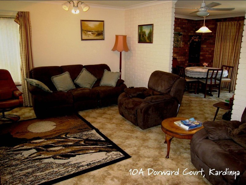10A Dorward Crt, Kardinya WA 6163