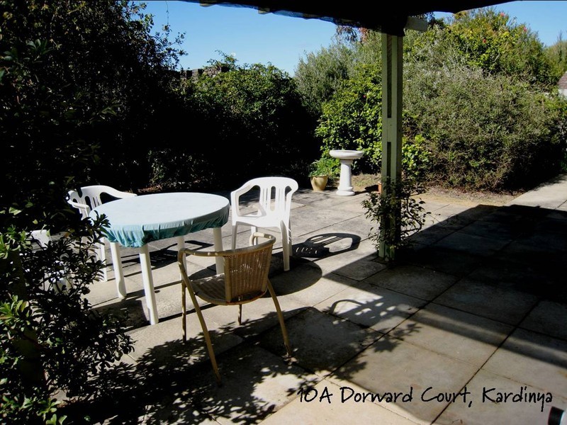 10A Dorward Crt, Kardinya WA 6163