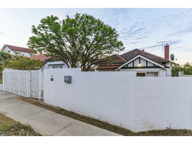 174 Hensman Street, Kensington WA 6151
