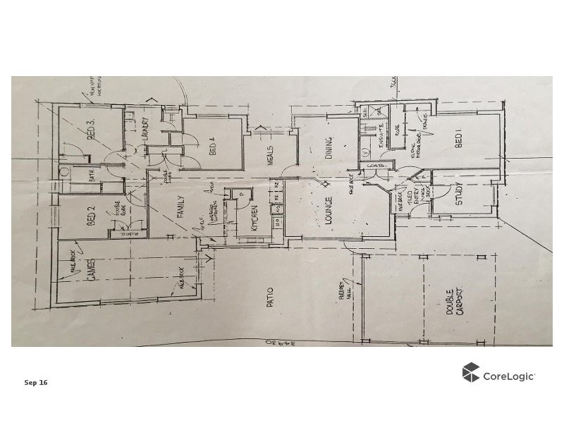 8 Tarun Court, Cannington WA 6107 Floorplan