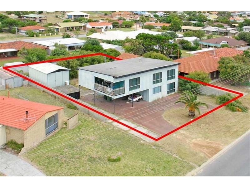 17 Orestes Street, San Remo WA 6210