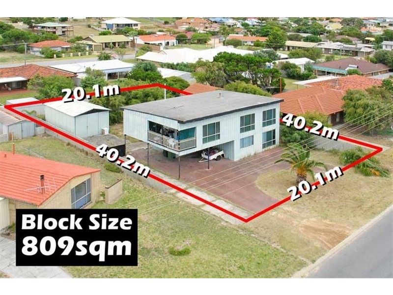 17 Orestes Street, San Remo WA 6210