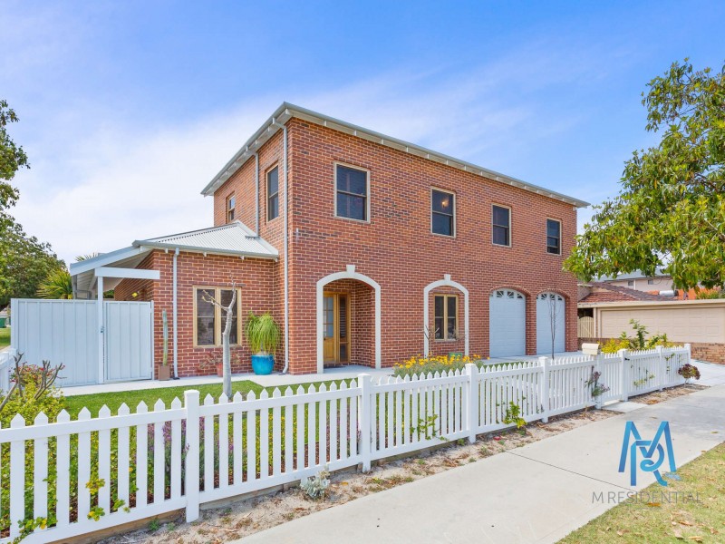 24 Leonora Street, Como WA 6152