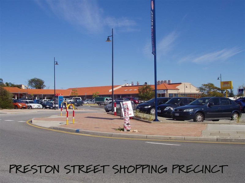 9/34 Comer Street, Como WA 6152