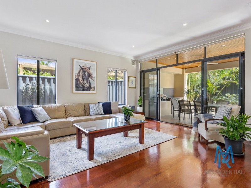 1 Norfolk Street, South Perth WA 6151