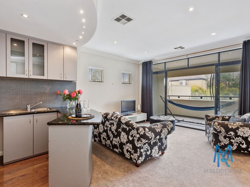 1 Norfolk Street, South Perth WA 6151