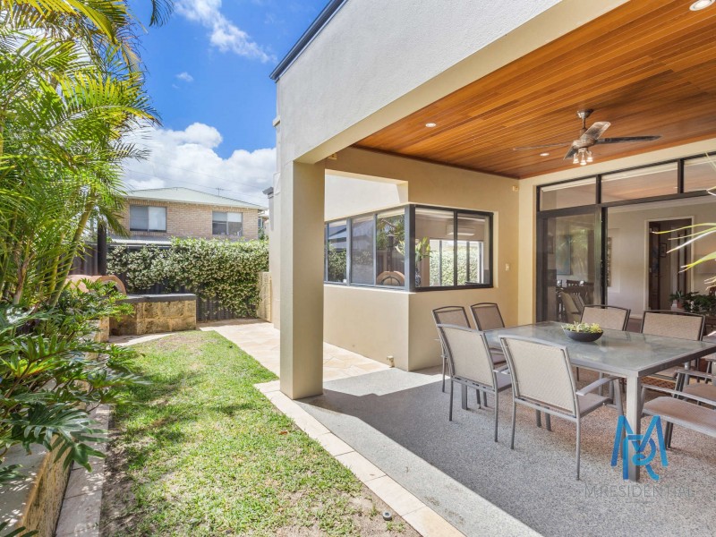 1 Norfolk Street, South Perth WA 6151