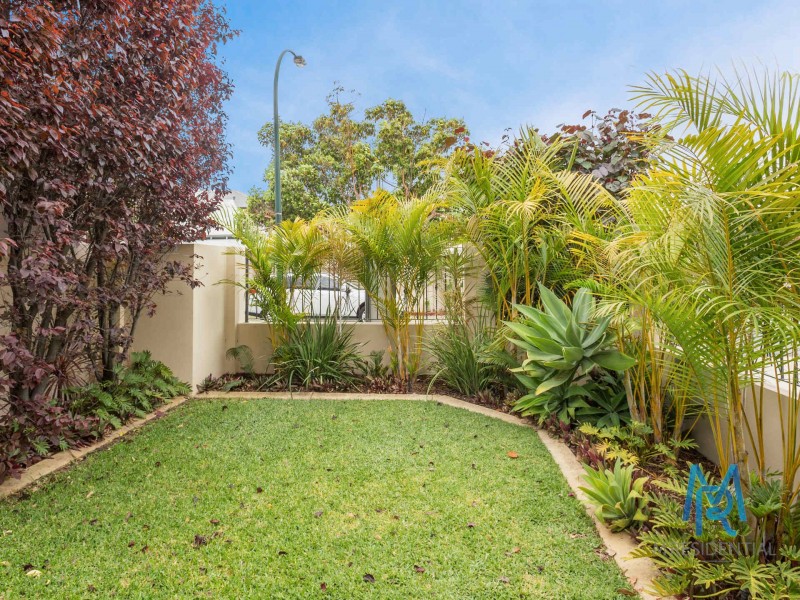 1 Norfolk Street, South Perth WA 6151