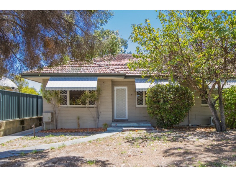 9/1196 Albany Highway, Bentley WA 6102