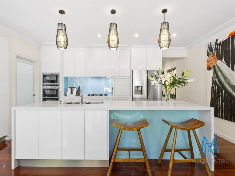 4 Warrego Street, Kensington WA 6151