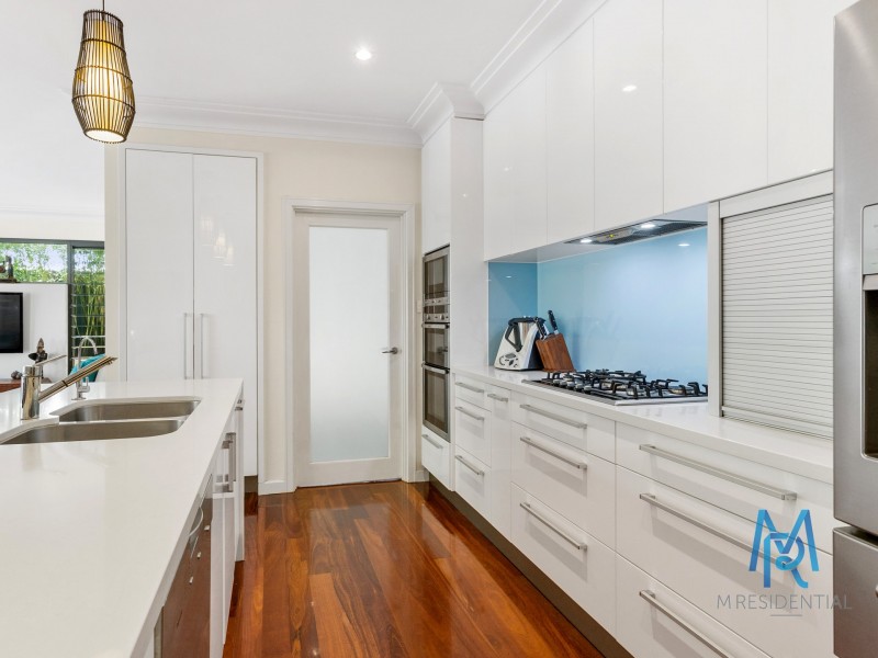 4 Warrego Street, Kensington WA 6151