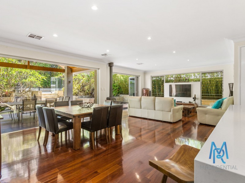 4 Warrego Street, Kensington WA 6151