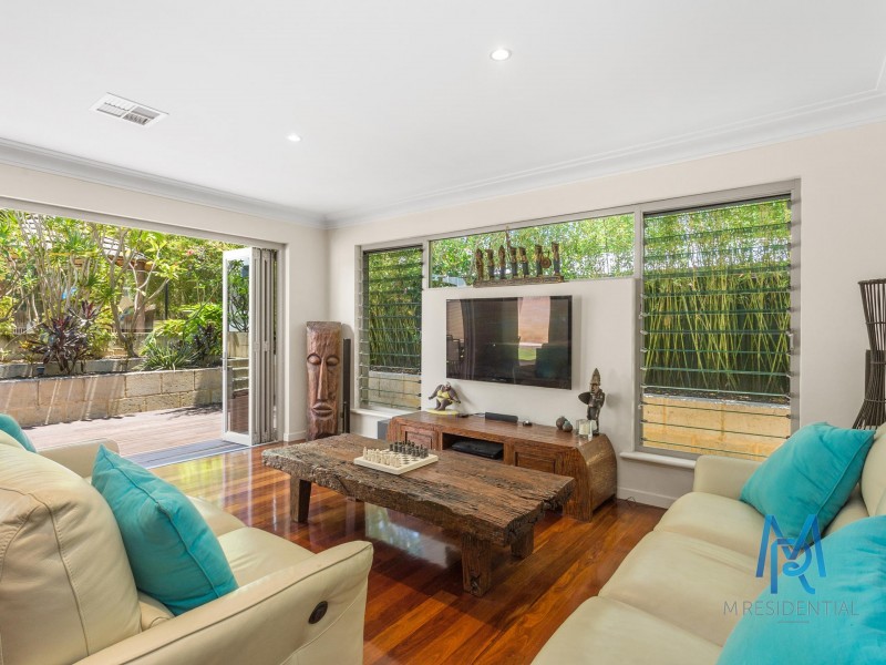 4 Warrego Street, Kensington WA 6151