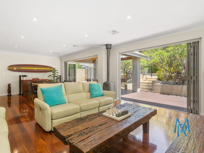 4 Warrego Street, Kensington WA 6151