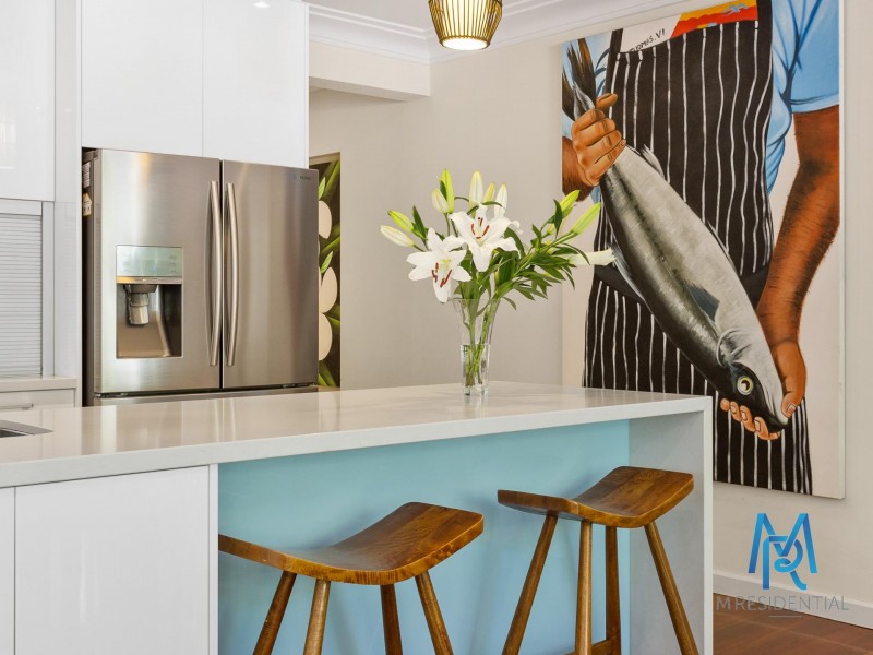 4 Warrego Street, Kensington WA 6151