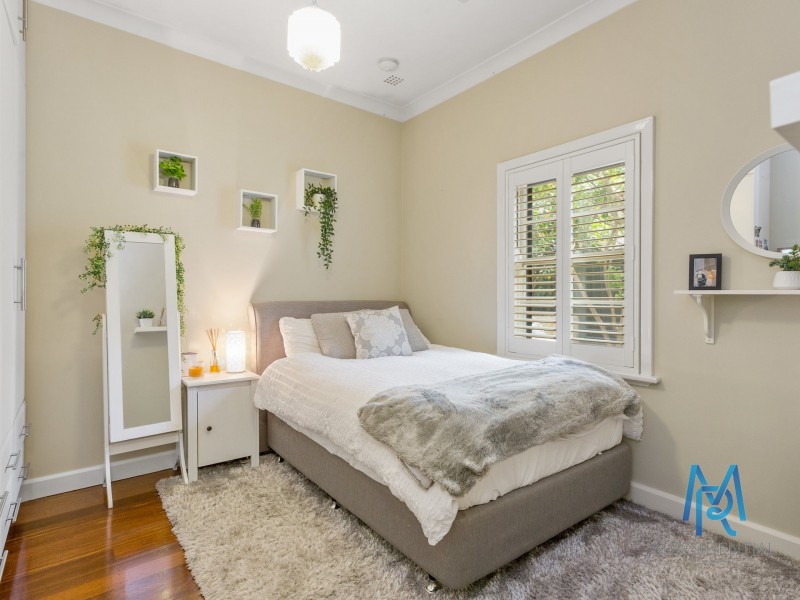 4 Warrego Street, Kensington WA 6151