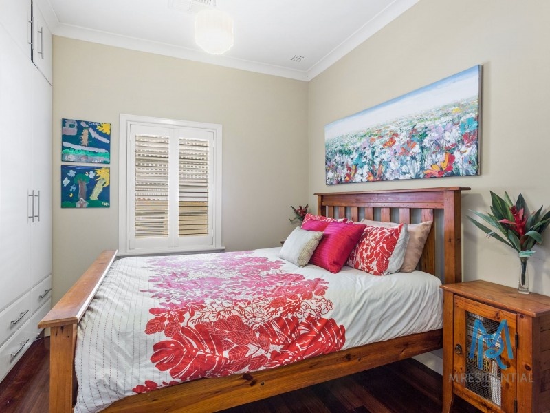 4 Warrego Street, Kensington WA 6151