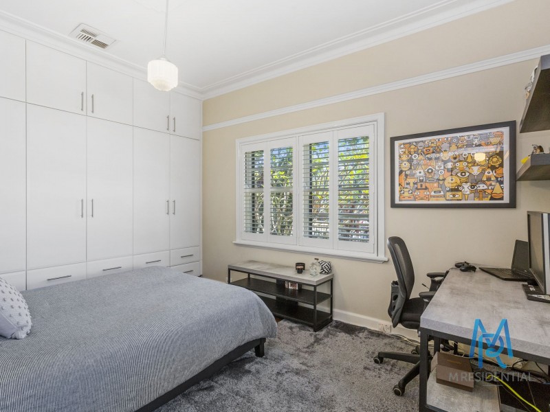 4 Warrego Street, Kensington WA 6151