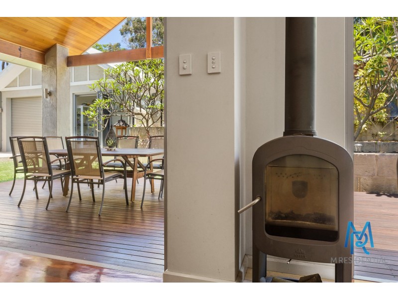 4 Warrego Street, Kensington WA 6151