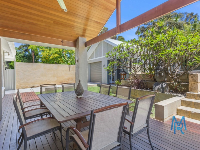 4 Warrego Street, Kensington WA 6151