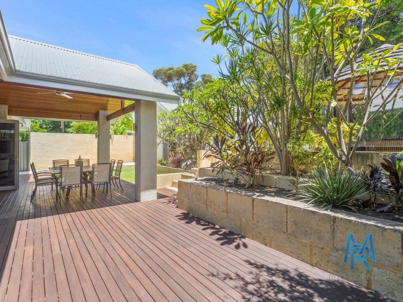 4 Warrego Street, Kensington WA 6151