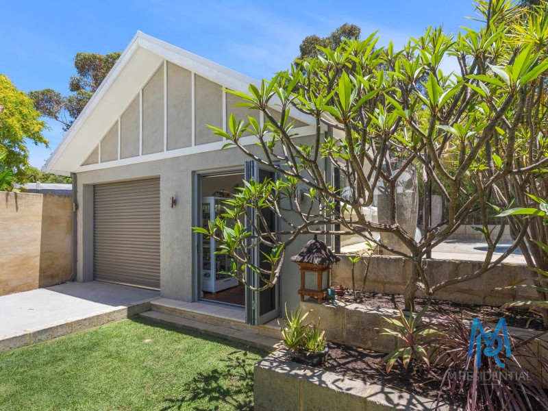 4 Warrego Street, Kensington WA 6151