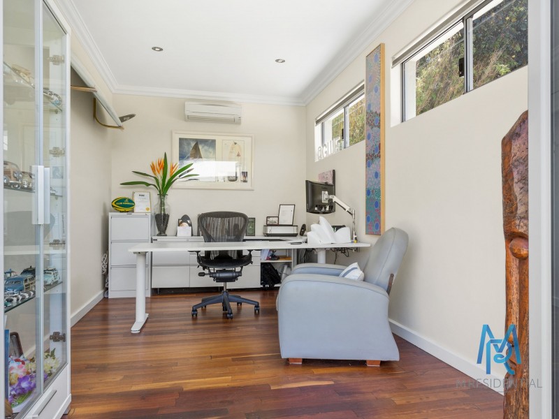 4 Warrego Street, Kensington WA 6151