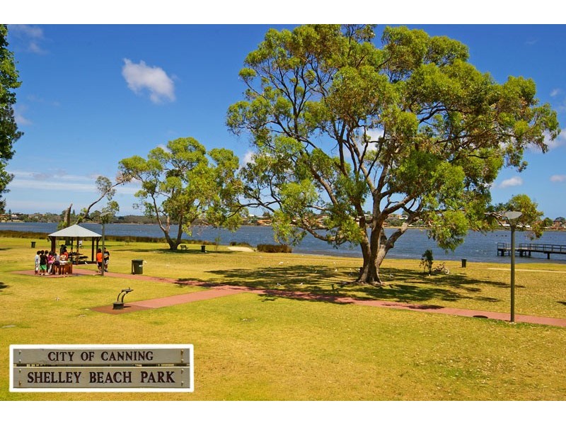 311A Riverton Drive, Shelley WA 6148