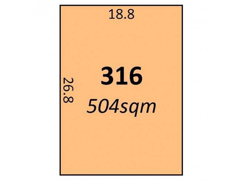 316 D ‘ Vitale Loop, Byford WA 6122