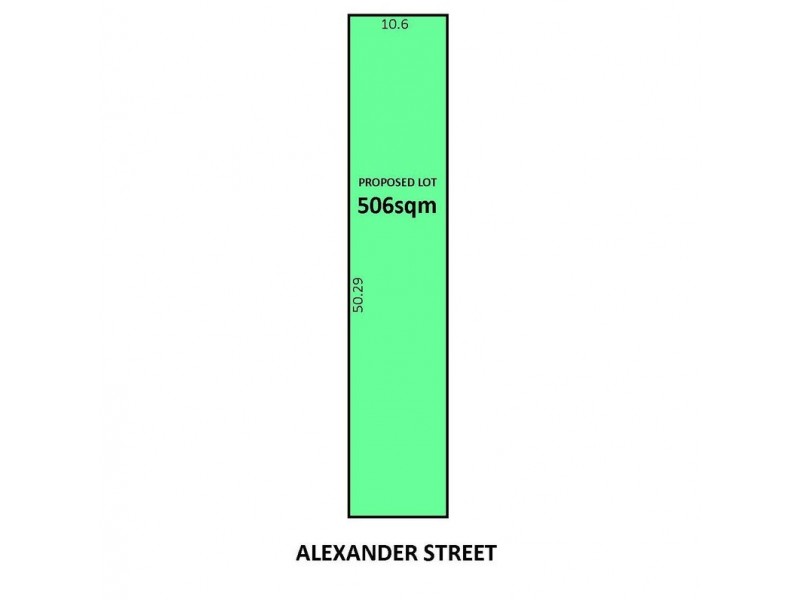 41 Alexander St, Wembley WA 6014