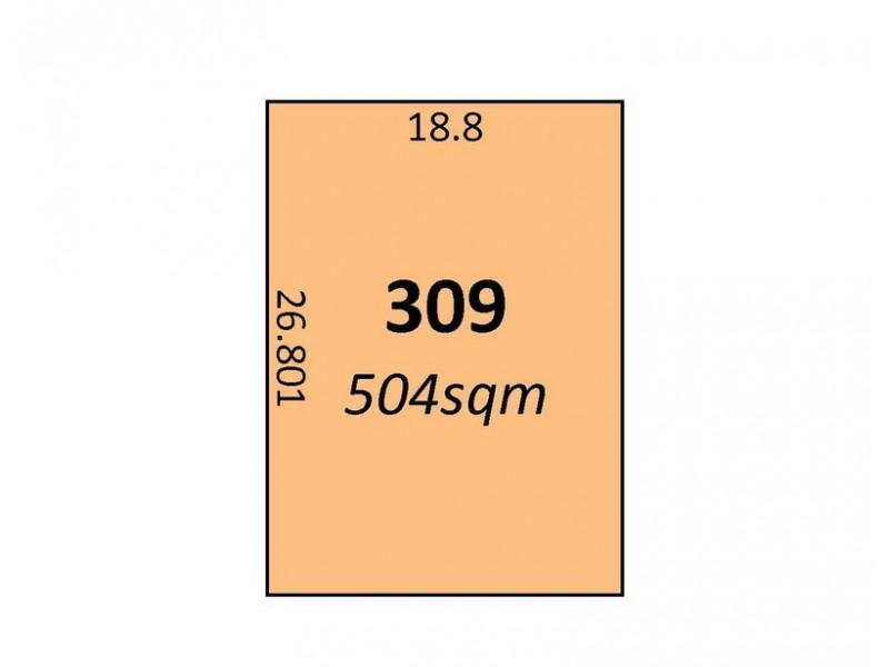 L309 D ‘ Vitale Loop, Byford WA 6122