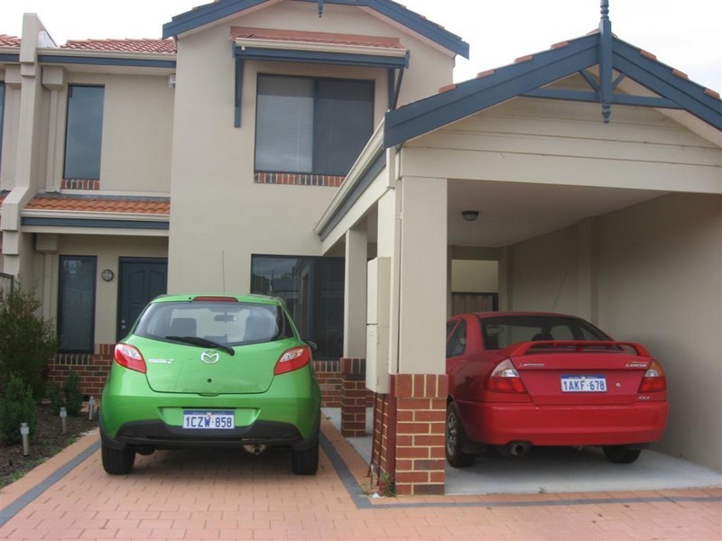 24/68 Fisher Street, Belmont WA 6104