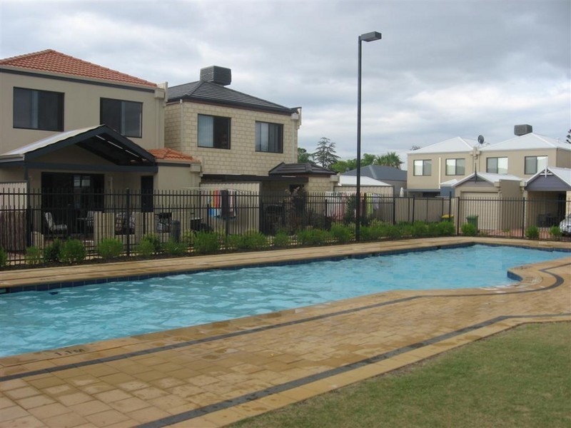 24/68 Fisher Street, Belmont WA 6104