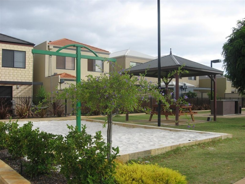 24/68 Fisher Street, Belmont WA 6104