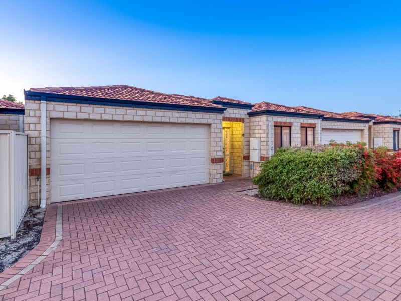 2/56 Henry Street, East Cannington WA 6107