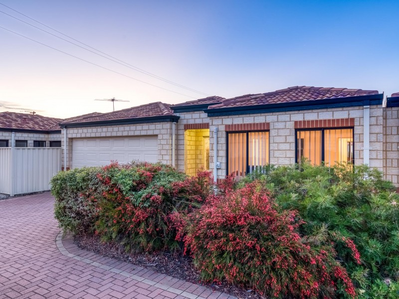 2/56 Henry Street, East Cannington WA 6107