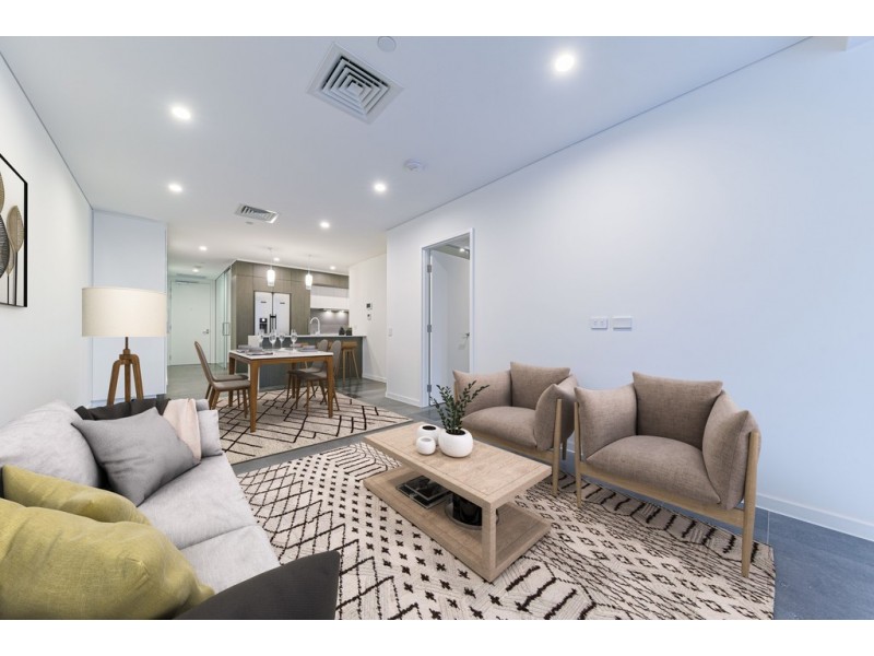 B12/60 Riversdale Road, Rivervale WA 6103